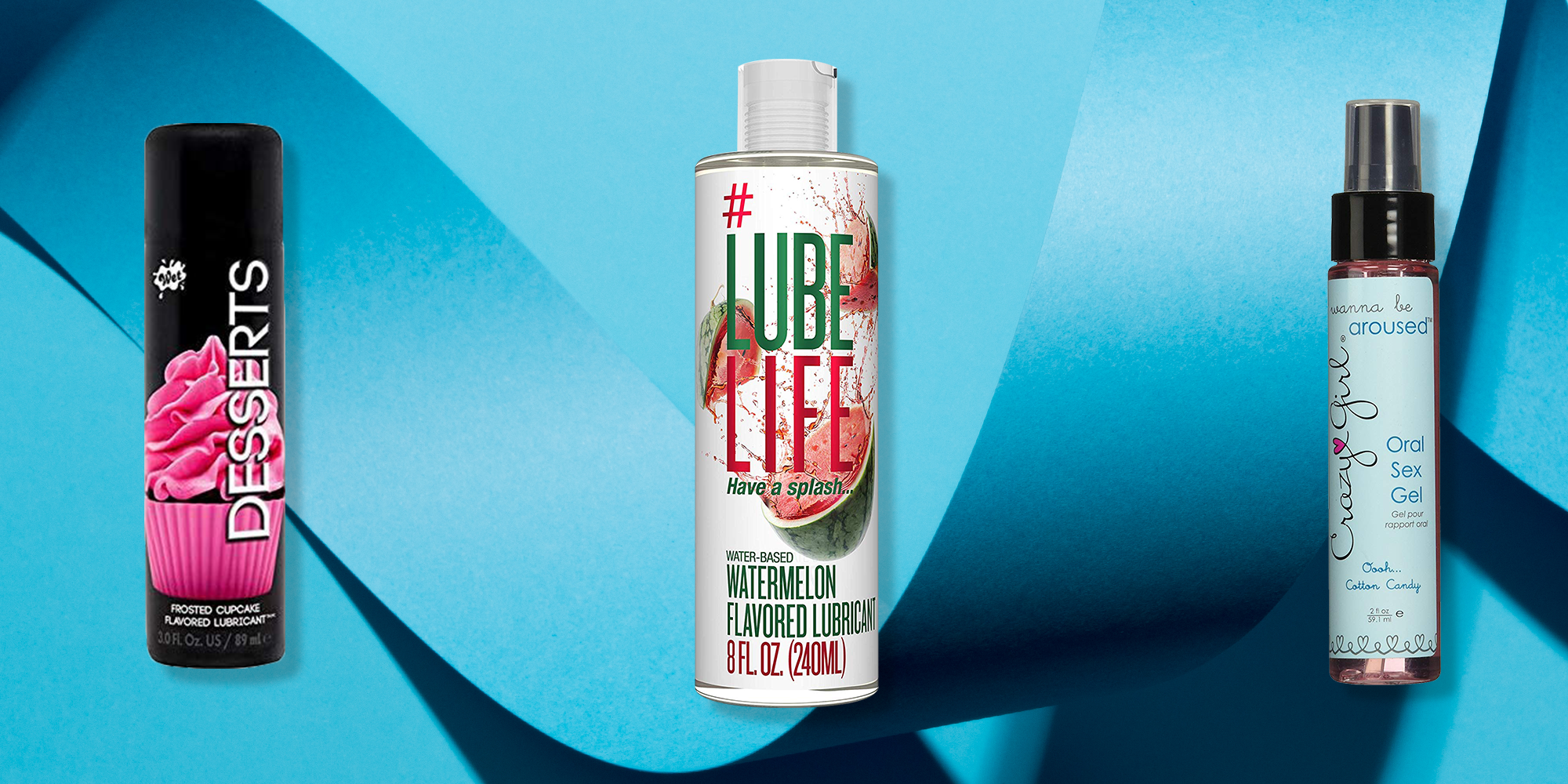 Best Lube For Blowjobs